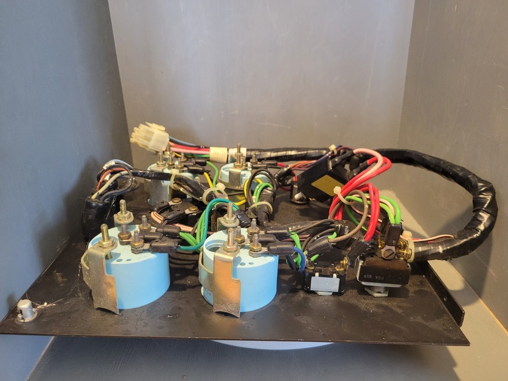 Cummins Instrument Panel, 3037740