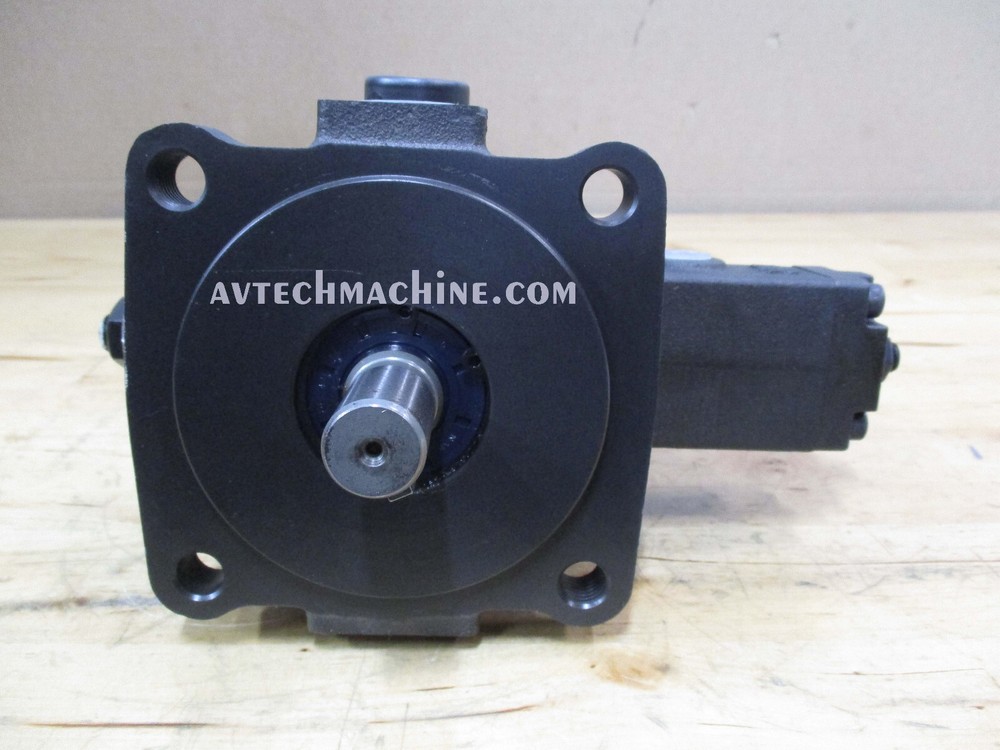 VE1-40FA2 Kompass Hydraulic Variable Vane Pump Max. Pressure 30Kg VE1-40F-A2