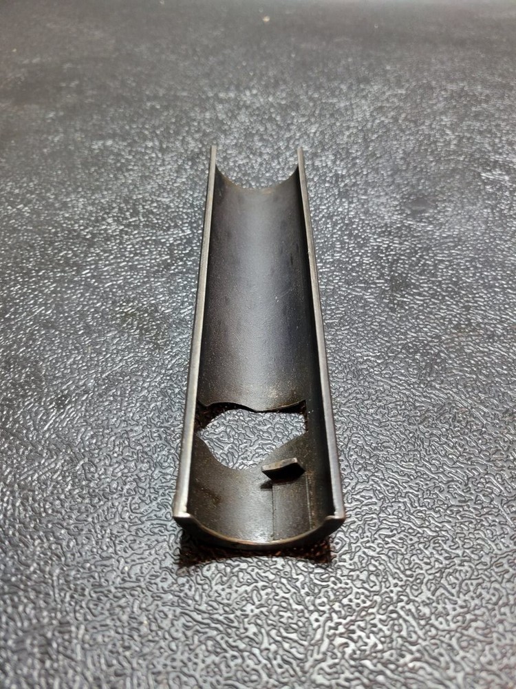 Type 99 Dust Cover from Type 2 Paratrooper Marked 782