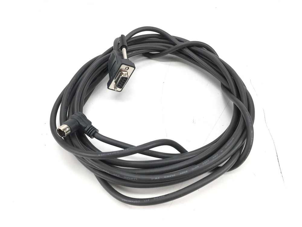 VeriFone 03018-05 Rev C Cable