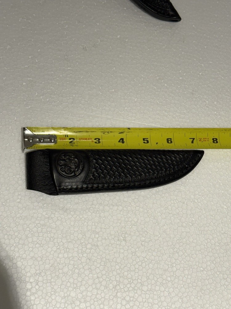 Beretta Knife Sheath