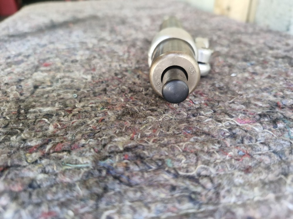 2000 DUCATI 748 916 STEERING DAMPER STABILISER WITH MOUNTING BRACKET