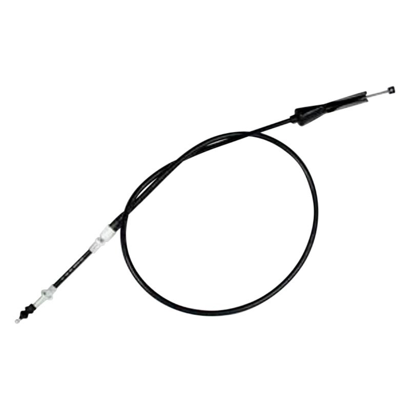 Motion Pro Black Vinyl Clutch Cable