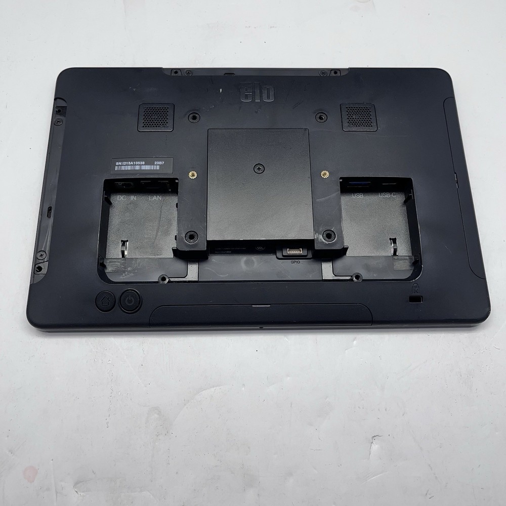 Elo Touch Solutions ESY10I4 Touchscreen Signage Android Display D2