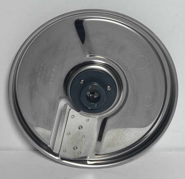 Cuisinart FP-13DK Dicing Kit Flat Cover, Dicing Disc, Dice Grid Set Replacement