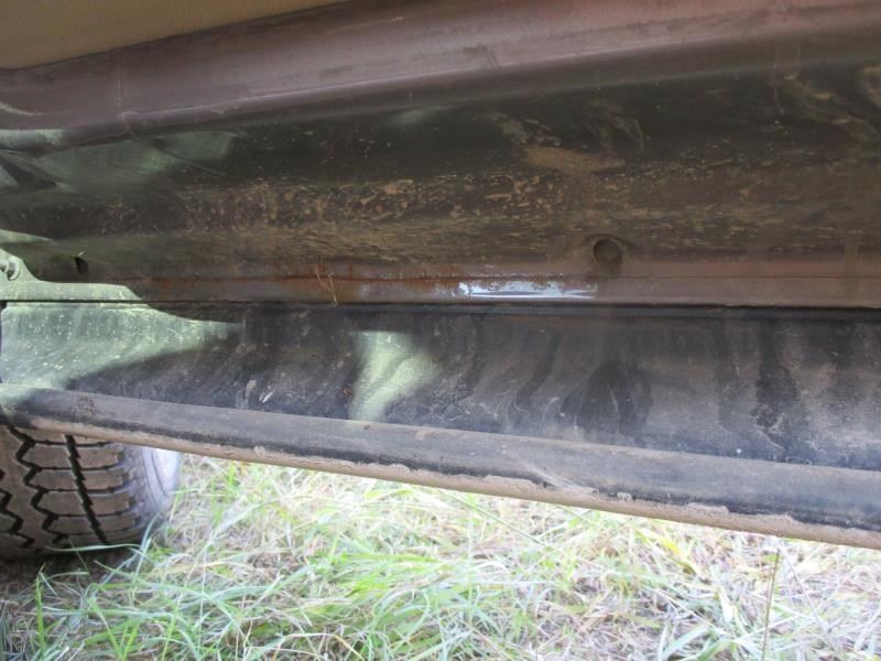 SRX 2007 Fob/Remote 301949