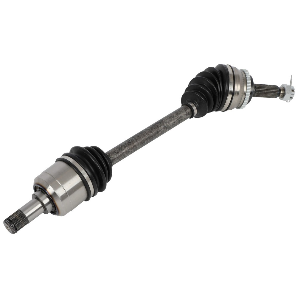 2Pcs CV Axle For 2006-2012 Mitsubishi Eclipse Galant Front Left Right