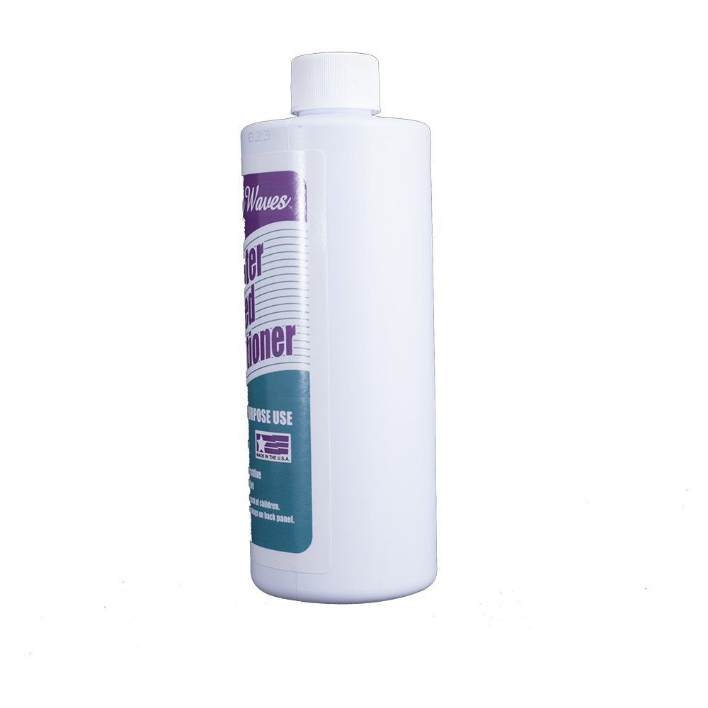 Waterbed Conditioner Making Waves 16 fl oz Single Pack