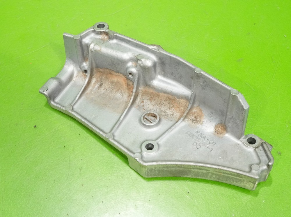 02-06 RSX OEM AT auto trans shift cable linkage cover panel guard shield