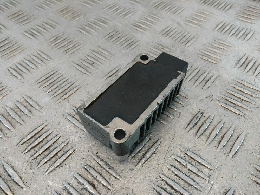 2017 YAMAHA MT 125 RECTIFIER REGULATOR