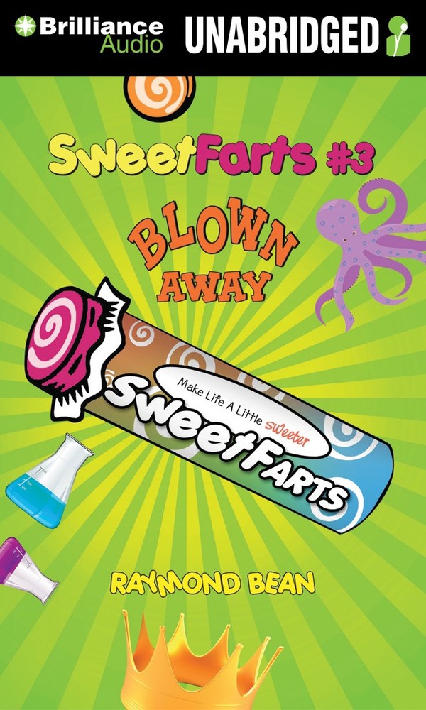 Sweet Farts #3