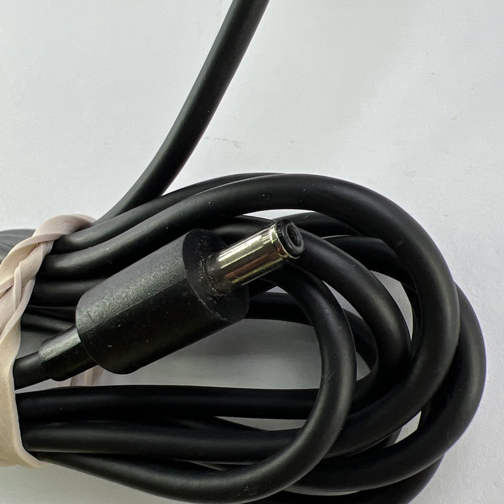 Amazon Alexa Echo Dot C78MP8 3rd Generation Smart Speaker with AC Adapter TESTED