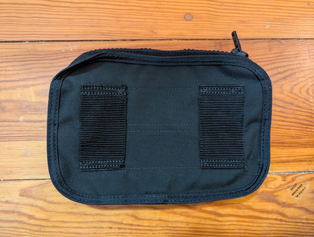 OMS Utility/Mask Pocket