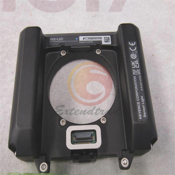 1PC KEYENCE IV3-L5C Light Source NEW