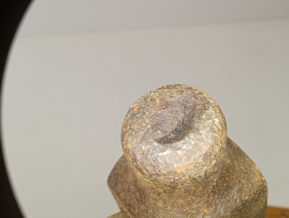 Cool Looking Vintage Mini Sledgehammer Offset Head