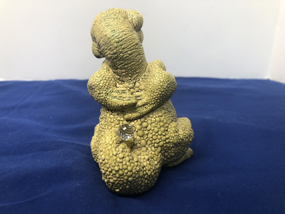 Vintage Dragon Keep “Grump” Figurine