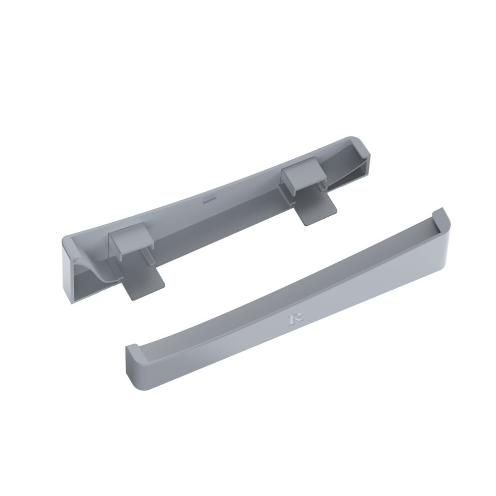 Disc Digital Horizontal Stand Placement Bracket For Sony PS5 Pro/Slim Console US