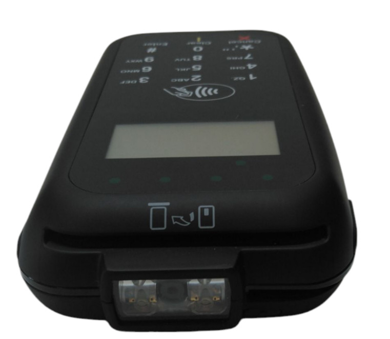 VeriFone VX600 CC Reader (PARTS ONLY)