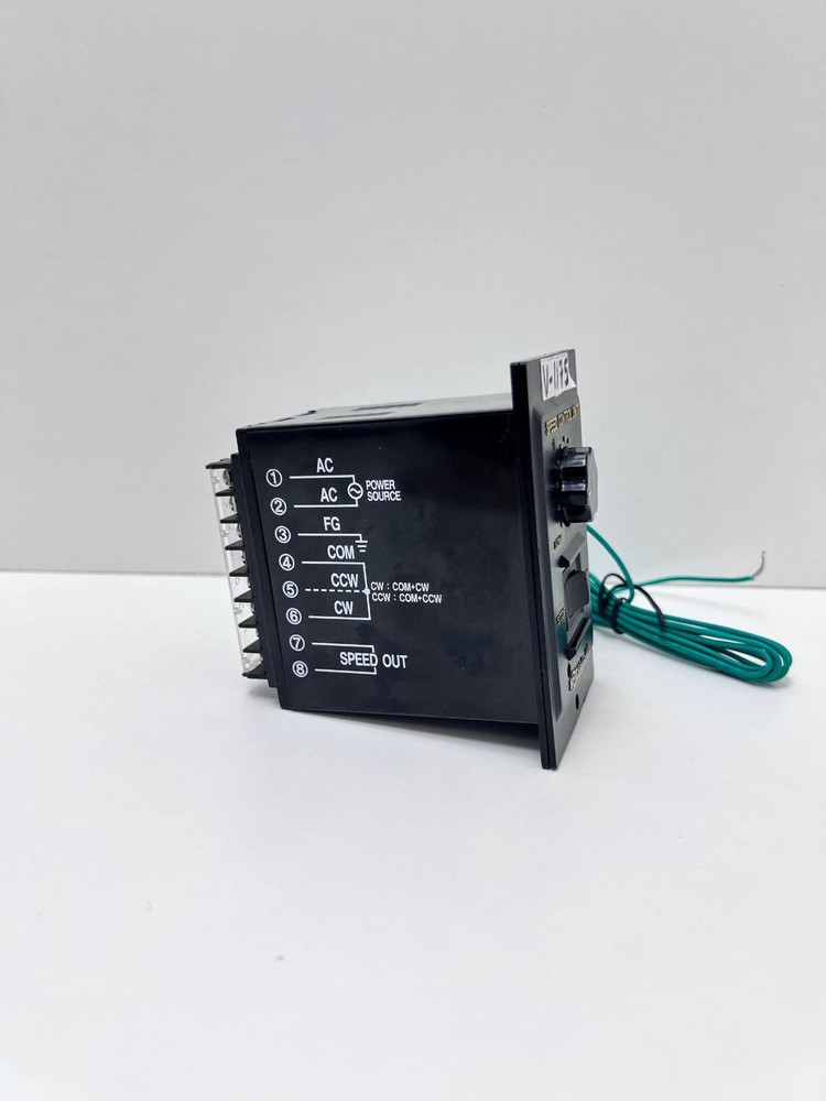 SPG SUA90IX-V12 90W Speed Controller , V#1175