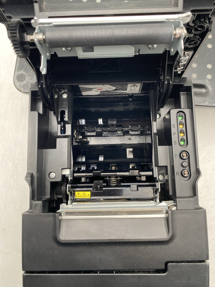 Epson TM-H2000 Monochrone Dual Function Thermal Receipt Printer M255A USB/SERIAL