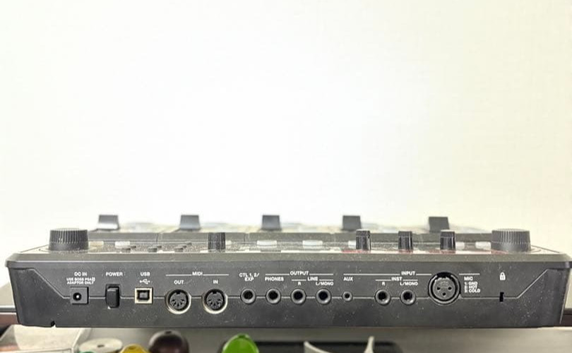 Boss RC-505 Loop Station Recorder Good GP