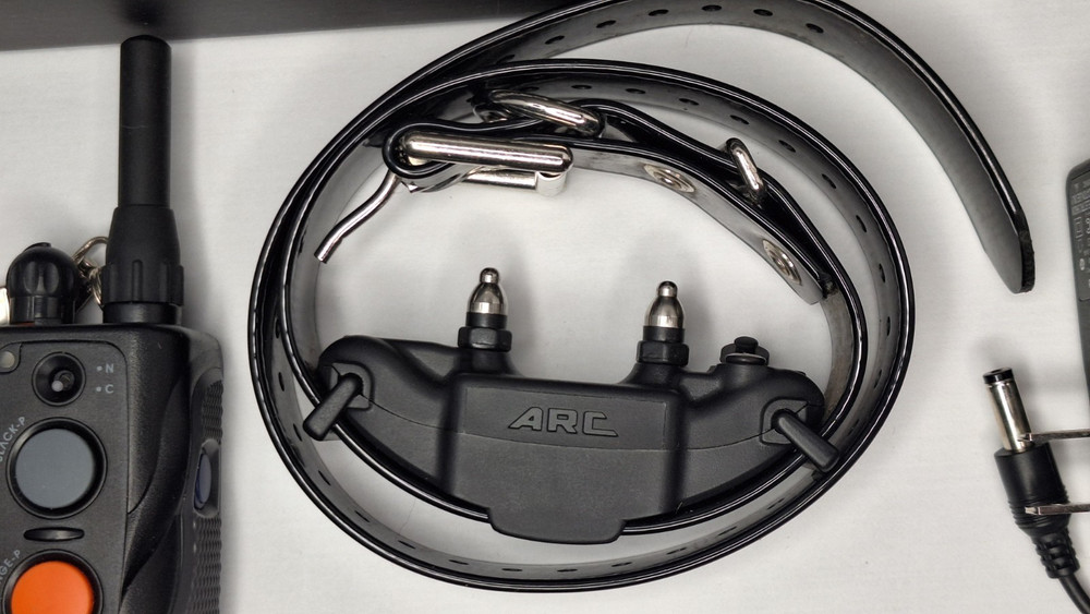 Dogtra ARC Remote Dog Training Collar Rechargeable