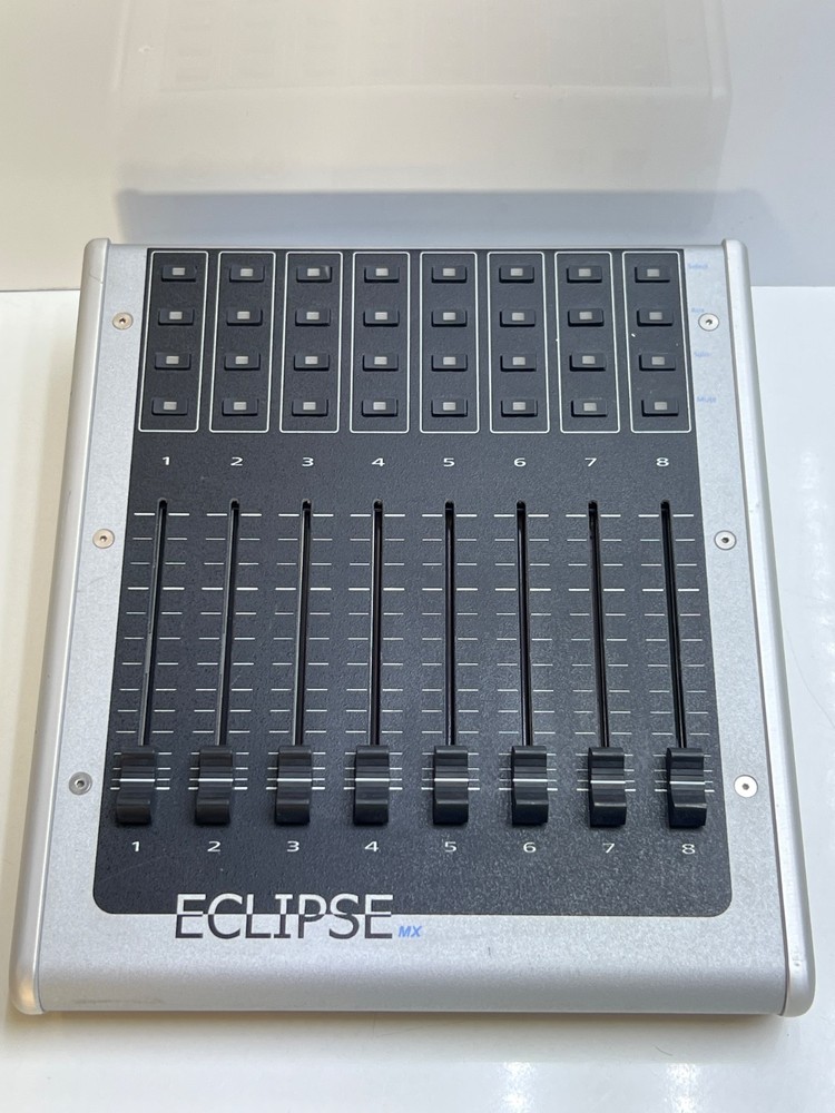 JL COOPER Eclipse-MX-M-SA 8-Channel Expander Controller