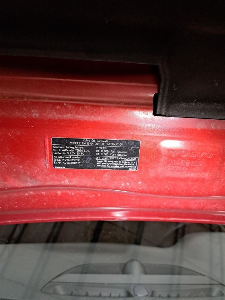 2019 S60 Jack Sku#4418004