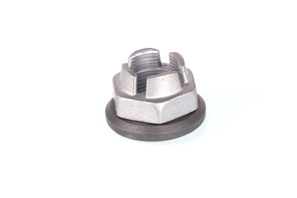 1x Wheel Hub Nut Front Right=Left GH-393960