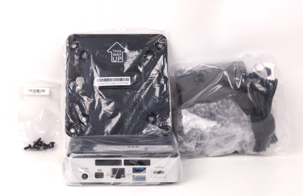 BTX Technologies BTX-SOLA1 Solstice Main Unit Never Installed p953