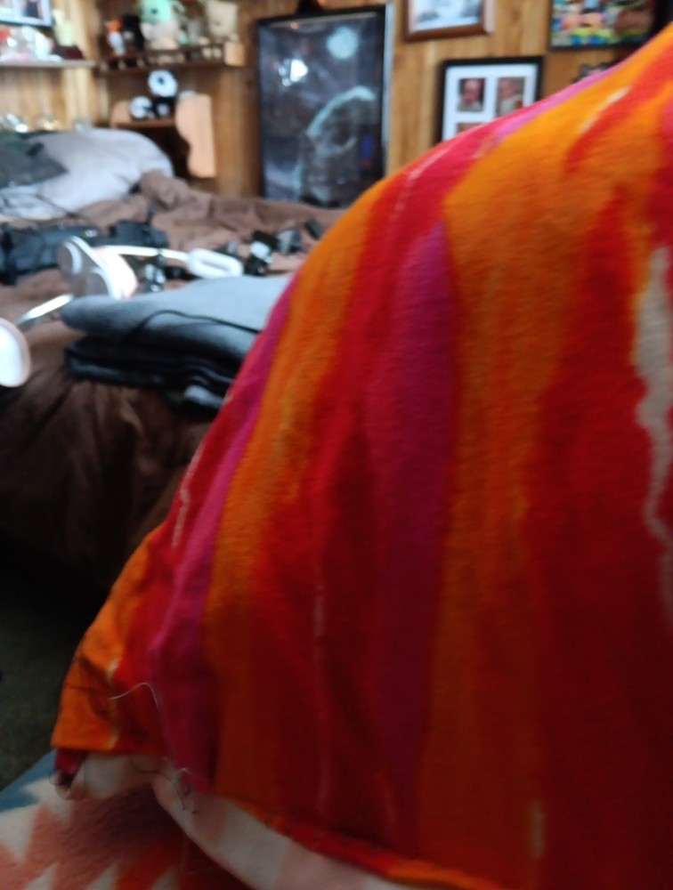 Clip On Selfie Light Slightly Used! Excellent Condition