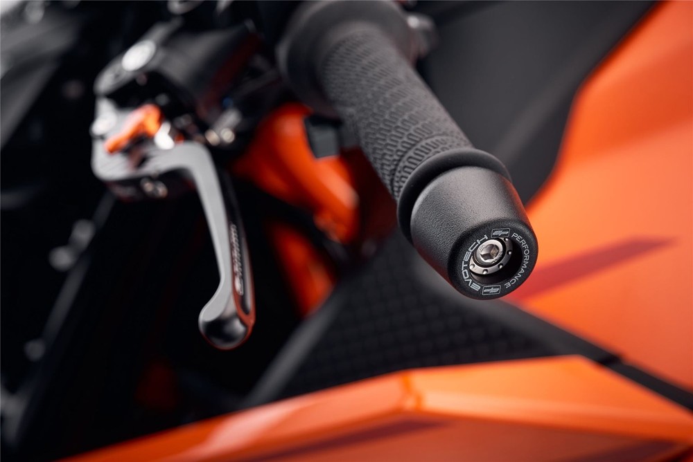 Evotech Bar End Weights Road - Ducati 916 1994-1998