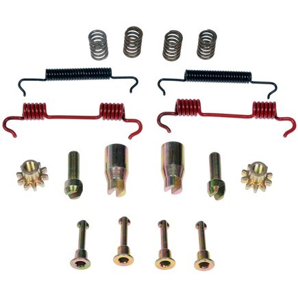 Dorman HW17450 Parking Brake Hardware Kit