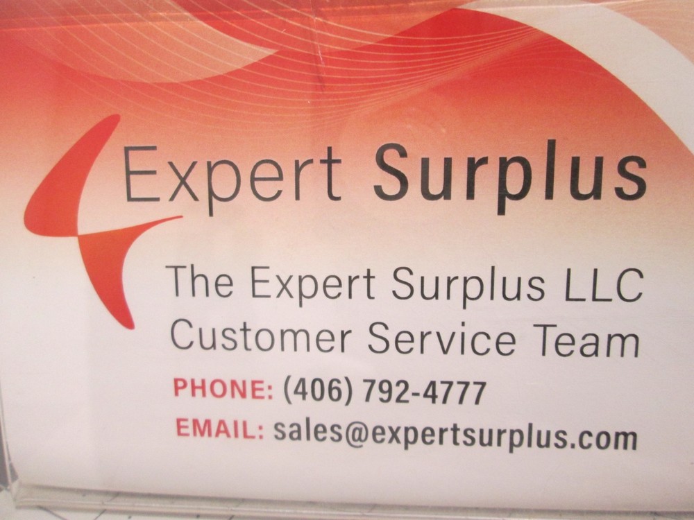 Unit, UFC-1020, Mass Flow Controller, WF6, 30 SCCM, Used