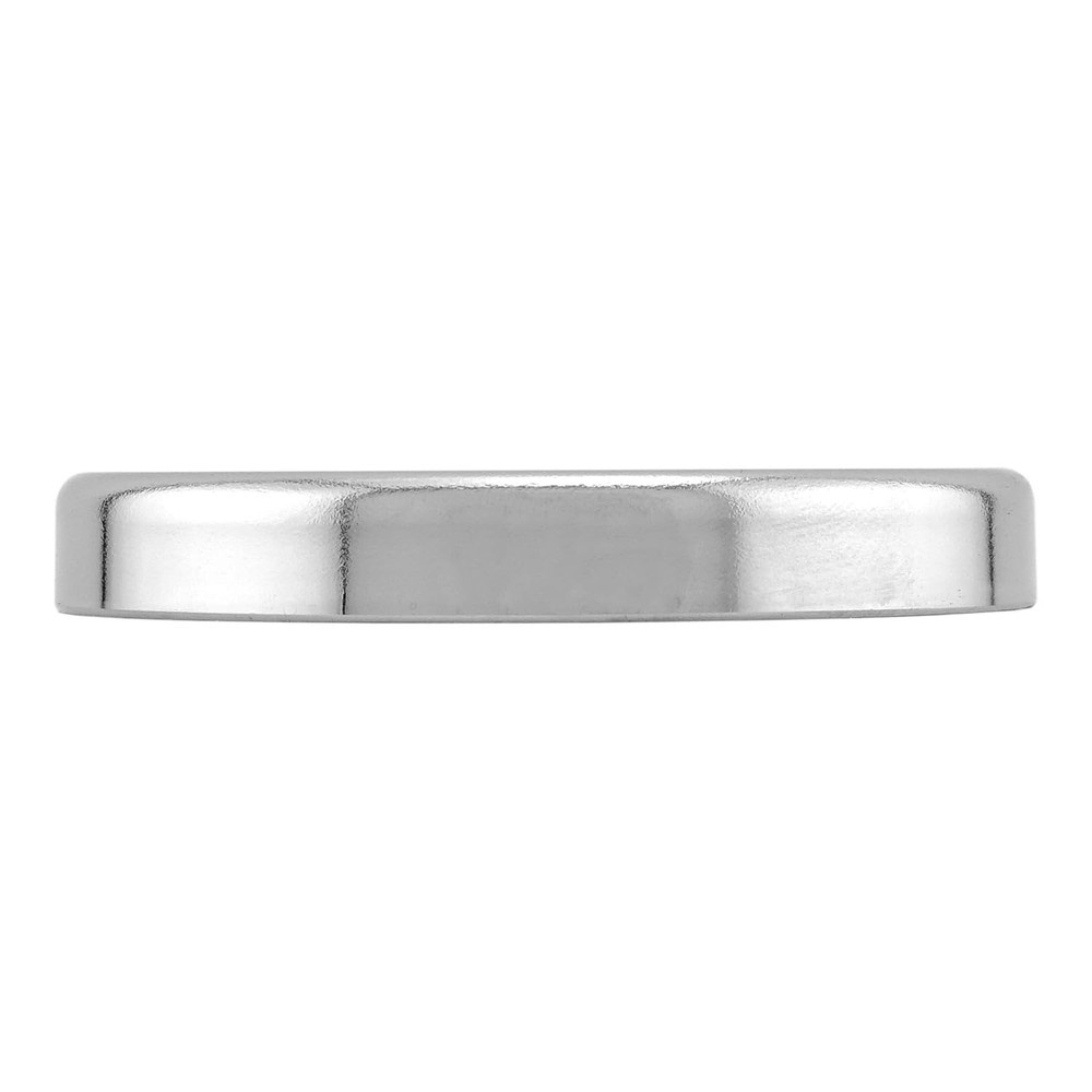 Ceramic round Base Magnet Fastener Pack - Heavy-Duty Strong Magnets - 95 Lb Pull