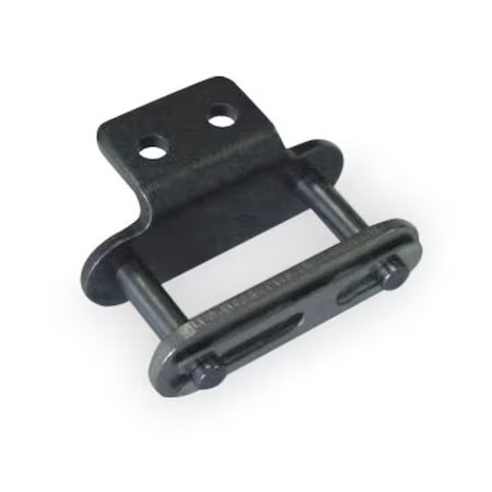 Tsubaki C2060ha2cl Connecting Roller Link, A-2 Attachment