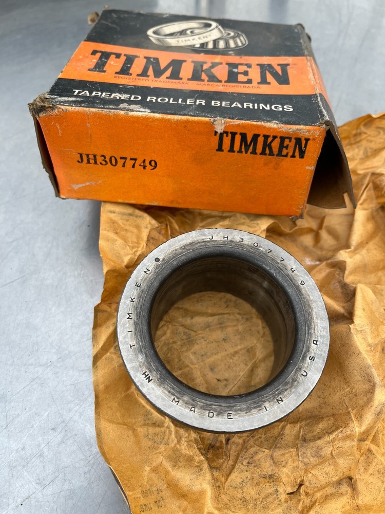 JH307749 Genuine TIMKEN BEARING