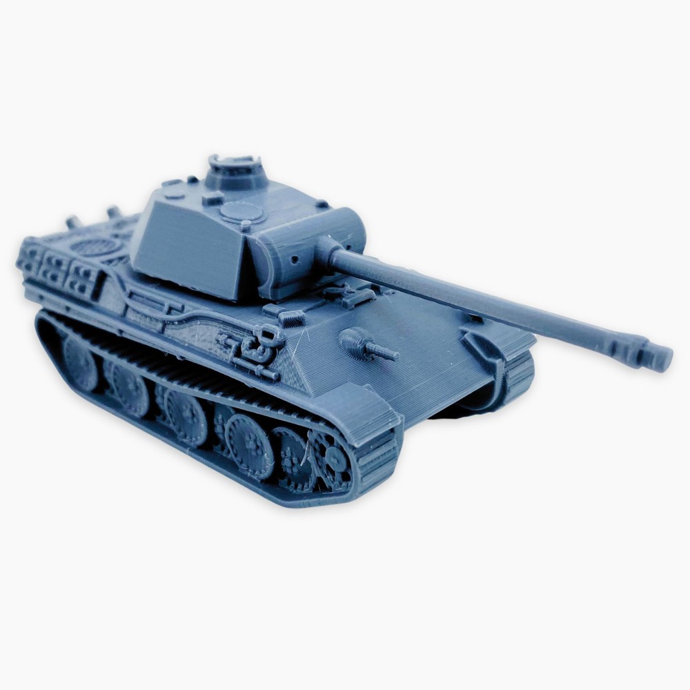 Panther Ausf. G