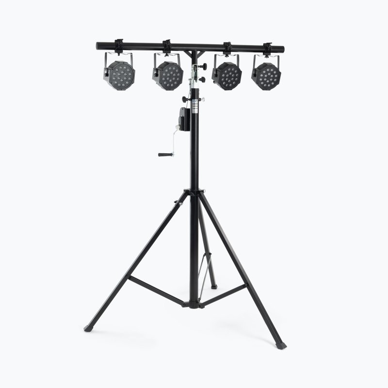 On-Stage LS9900B Crank Up Lighting Stand