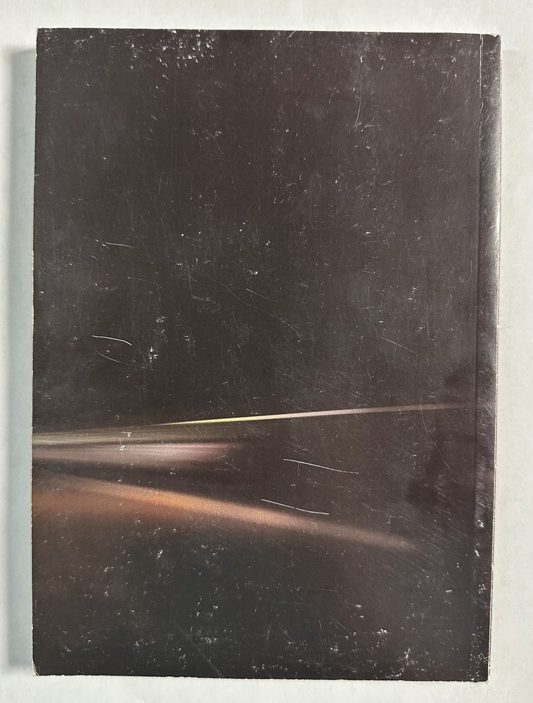 2004 Jaguar X-Type Owner’s Manual Set W/ Case