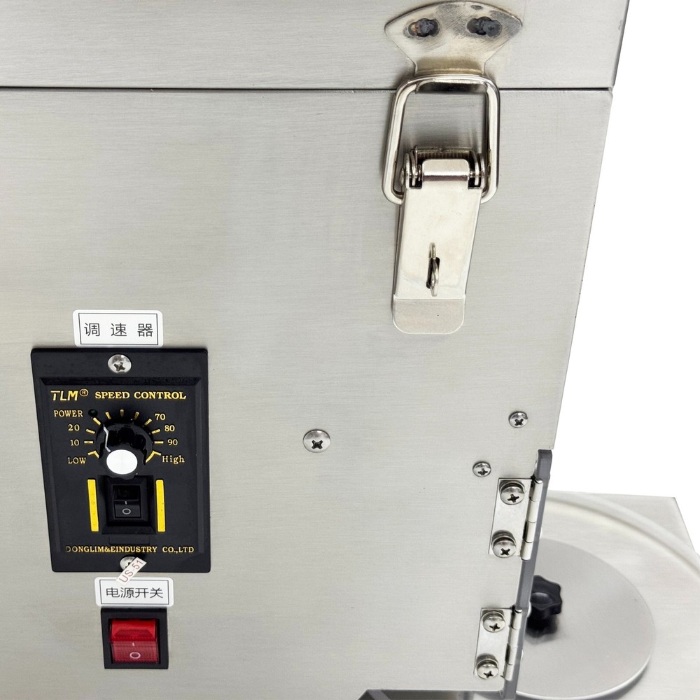 Automatic Hand-Held Sushi Rice Ball Forming Machine Processing Machine 110V