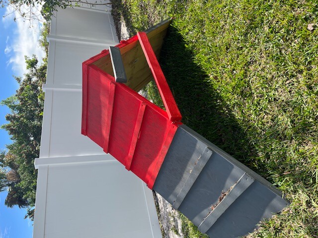 Dog Agility Ramp