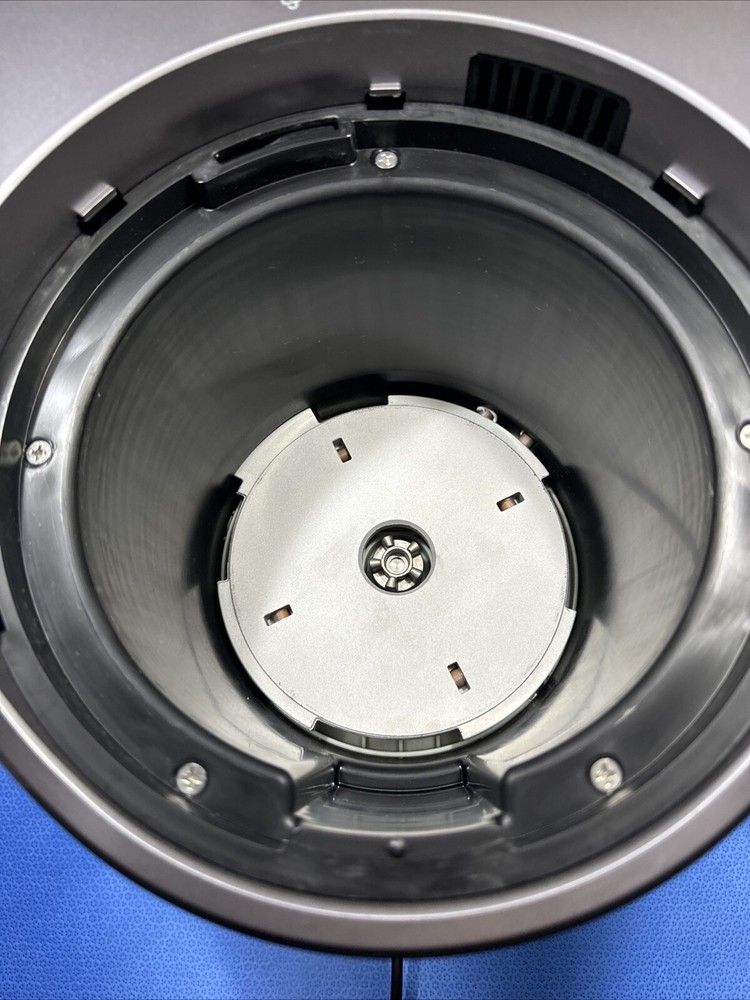 Airthereal Revive Electric Kitchen Composter, 2.5L Grey