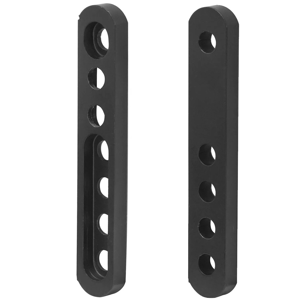 2PCS Trailer Sway Control Bracket for Equalizer Hitch-Weight Distribution System