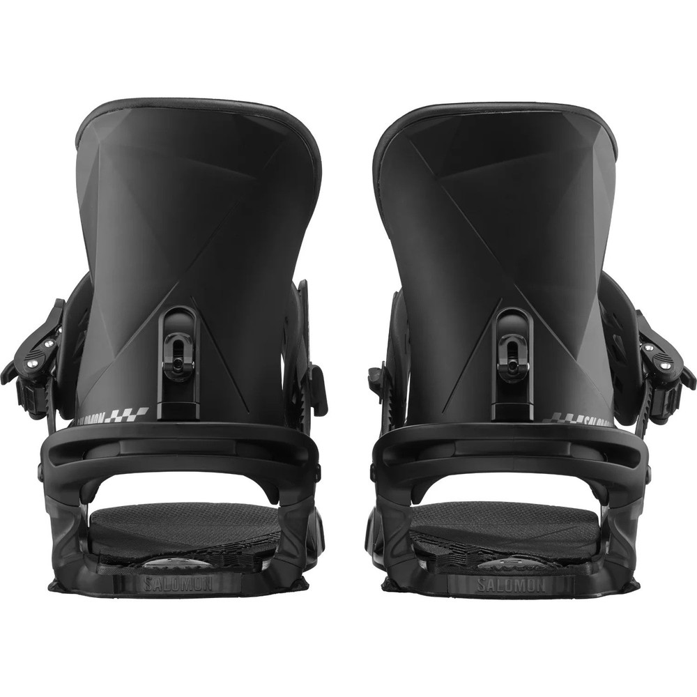 Salomon Alibi Pro Snowboard Bindings Large