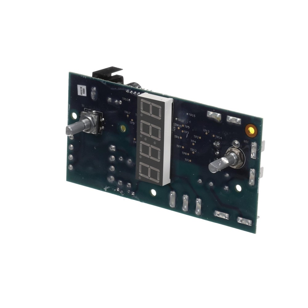 Blodgett Control,Infinite Dig Timer Rt 56878 - Genuine OEM Replacement Part