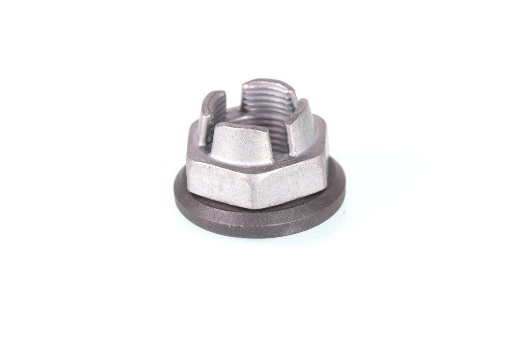 1x Wheel Hub Nut Front Right=Left GH-393960