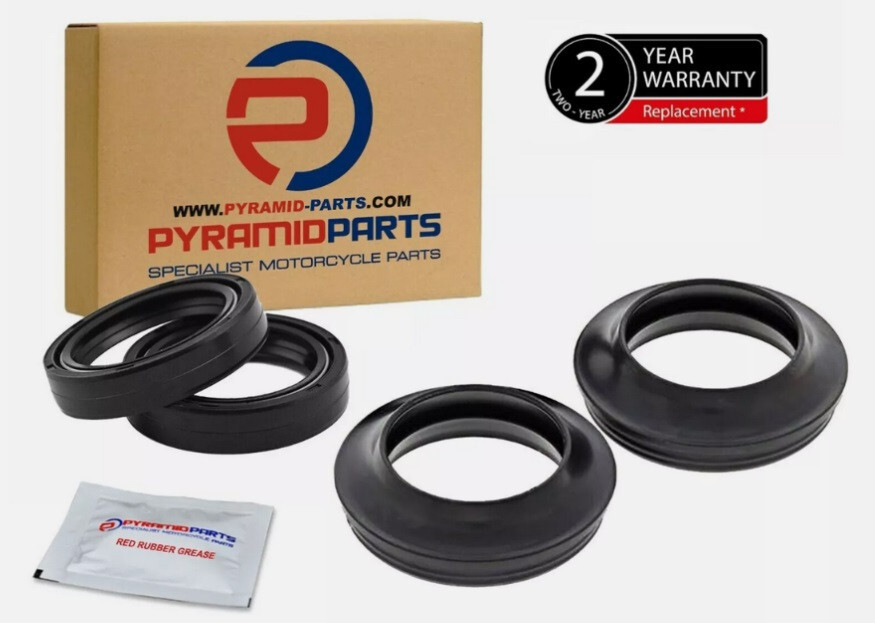 Fork Seals & Dust Seals for Honda ATC200 S 84-86