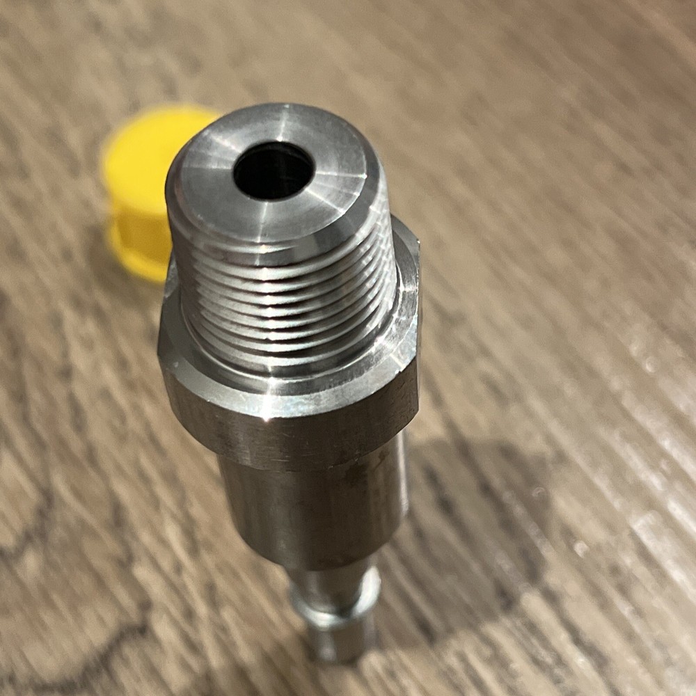 Staubli RBE06.7252 Fast Fitting