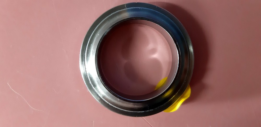 Campagnolo Super Record Steering Series Lower Track